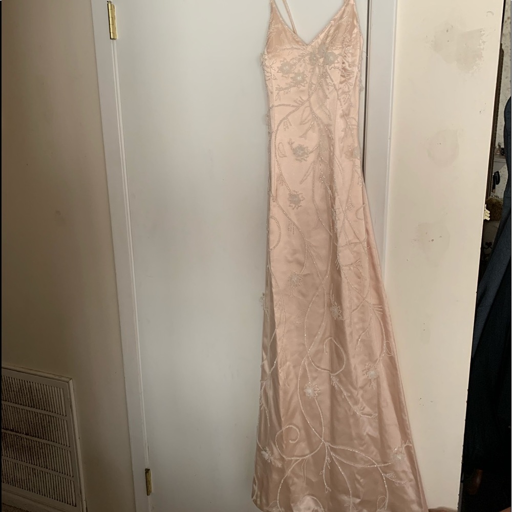 Prom/pageant dress